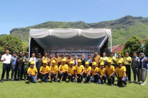UT School Resmikan Pembukaan Kelas Baru di Sumbawa