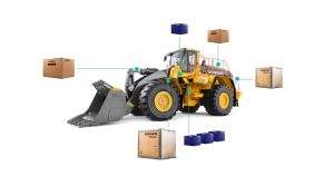 Volvo CE Dukung Penuh Indonesia dalam Mewujudkan Ekonomi Sirkular