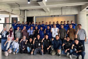 UT Group Beri Beasiswa Dual Program UT School-ASTRAtech