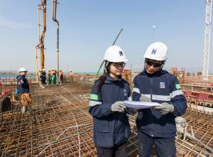 Leighton Asia Akuisisi Maverick