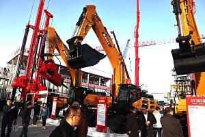 Lakukan Antidumping, Inggris Usulkan Excavator China Dipungut Pajak hingga 83,5%