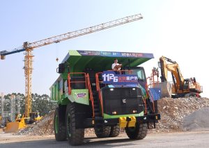 Gelar Global Dealer Conference, LiuGong Kuasai Lebih dari 135 Negara