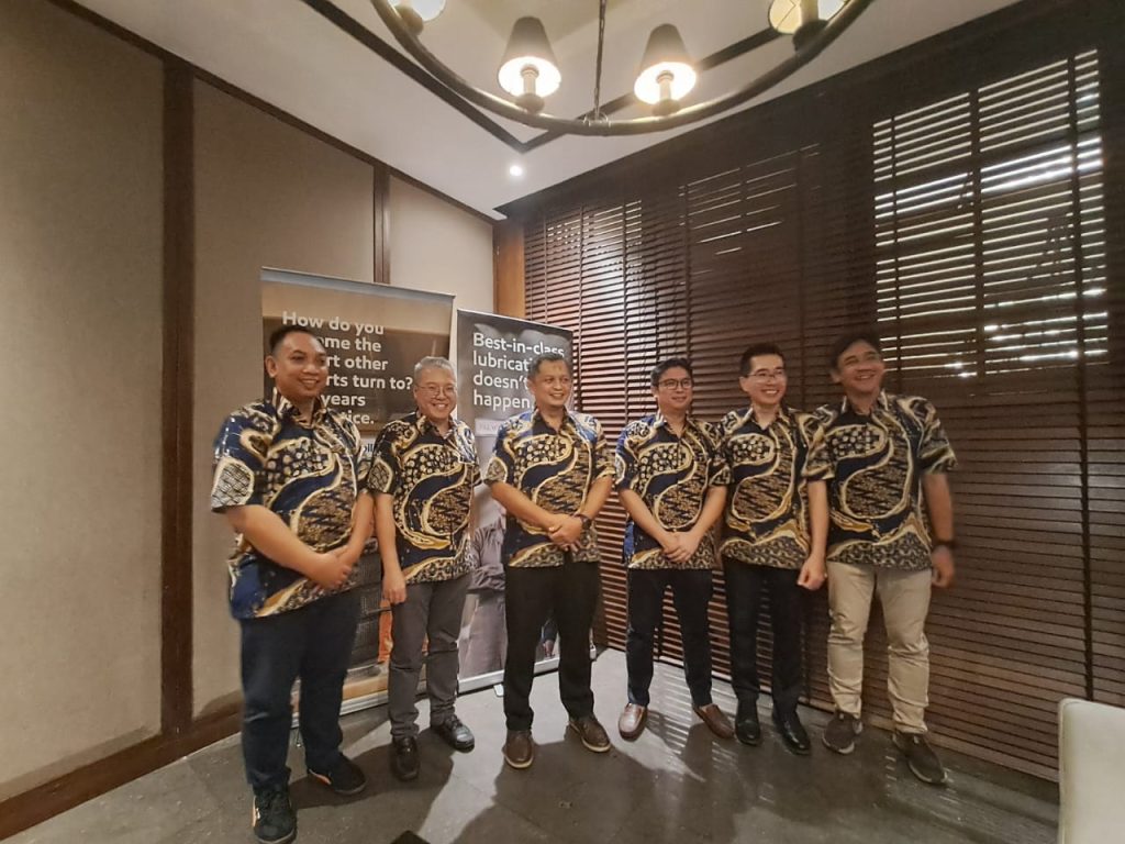 EMLI Tetap Optimistis di Tengah Kondisi Ekonomi Penuh Tantangan