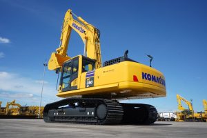 United Tractors Beberkan Kinerja 2024, dari Operasional hingga Laba