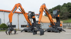 Apa yang akan menjadi fokus Develon di bauma 2025?