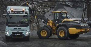 Apa yang akan dipamerkan Volvo CE pada bauma 2025?