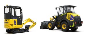 Inovasi-inovasi Terbaru Komatsu di Bauma 2025