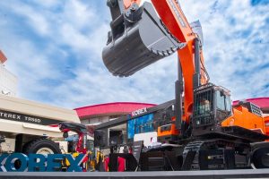 Pendapatan KOBEX Tumbuh 7,1% Sepanjang 2024