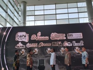 INAPA 2025, Kendaraan Listrik Diharapkan Semakin Tingkatkan Keselamatan