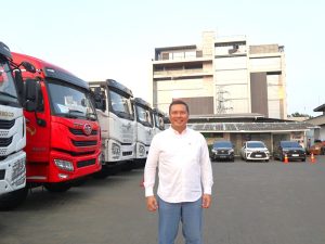 Ini faktor-faktor yang menggerakkan pasar FAW Trucks di Indonesia