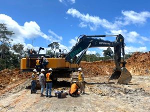 10 Tips Keselamatan dalam Mengoperasikan Alat Berat Berbasis Teknologi Baru