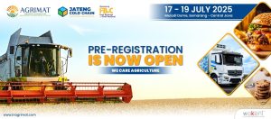 Kujungi AGRIMAT 2025 di Semarang