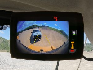 Cat Tambahkan Sistem Peringatan Tabrakan pada Loader sebagai Opsi