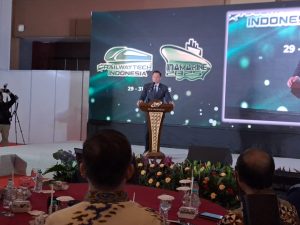 Transportasi Kereta Api Lebih Efisien, Efektif dan Ramah Lingkungan