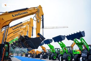 Festival Pelanggan Global LiuGong ke-5