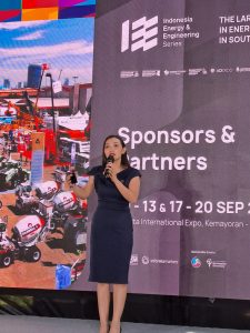 IEE Series 2025 Buka Peluang Bisnis yang Besar dan Tingkatkan Perekonomian Indonesia