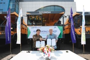 Oscarmas ditunjuk sebagai dealer baru Hyundai