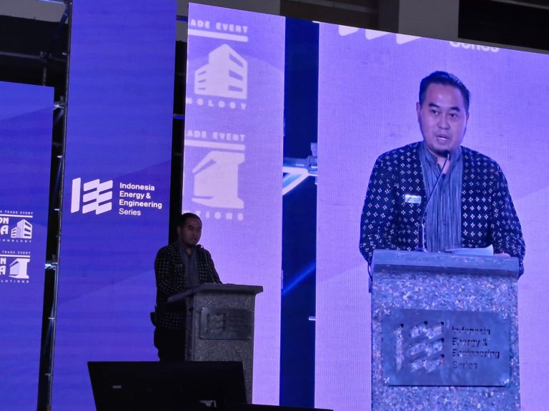 IEE Series 2025 Pekan Pertama Dibuka secara Sederhana