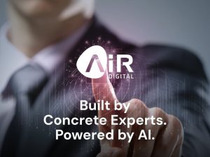 Sistem Manajemen Operasi End-To-End AiR Digital Pan-United