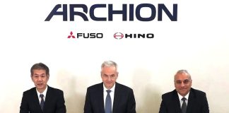 Daimler Truck & Toyota Bentuk Perusahaan Baru Menyusul Merger Fuso – Hino