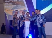 SDM Mumpuni dalam Bidang Alat Berat Akan Jadi Tulang Punggung Industri Pertambangan