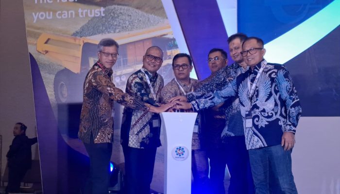 SDM Mumpuni dalam Bidang Alat Berat Akan Jadi Tulang Punggung Industri Pertambangan