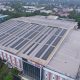 EPN Resmikan PLTS Atap Berkapasitas 788,97 kWp di Bogor