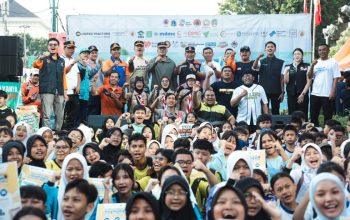 UT Dukung dan Terlibat Aktif dalam HKB 2026