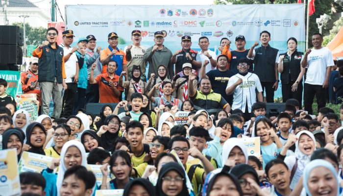 UT Dukung dan Terlibat Aktif dalam HKB 2026