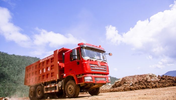 Mengapa Smelter Nikel Indonesia Terancam Defisit Bahan Baku?