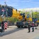 Grove GMK6300L-1 Perkuat Kapasitas Heavy Lifting Petrokimia Gresik