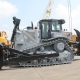 Yellow Table 2026: Caterpillar Peringkat Satu, XCMG Geser John Deere