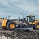 HYUNDAI HG320, Motor Grader Tangguh & Ergonomis untuk Merawat Jalan Tambang