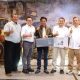 Gelar Customer Gathering di Samarinda,  Hyundai Perkenalkan Beragam Alat Tambang