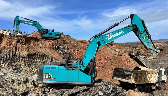 Ini Komitmen Sunward terhadap Pasar Indonesia