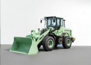 Loader Listrik SDLG L936HEV: Solusi Lebih Efisien & Ramah Lingkungan untuk Operasi Modern