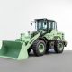 Loader Listrik SDLG L936HEV: Solusi Lebih Efisien & Ramah Lingkungan untuk Operasi Modern