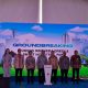 Wujudkan Investasi Besar, LiuGong Groundbreaking Pabrik di Karawang