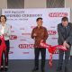 PT Hydac Indonesia Resmikan Kantor dan Fasilitas Baru
