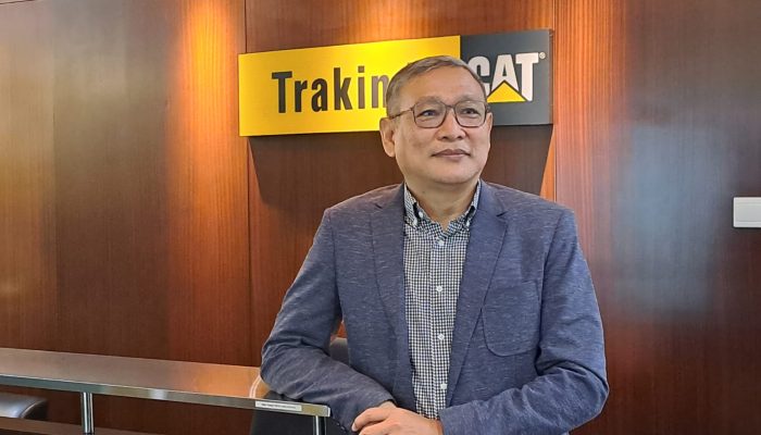 Trakindo Tawarkan Empat Pilar Solusi Terintegrasi untuk Tingkatkan Produktivitas dan Efisiensi