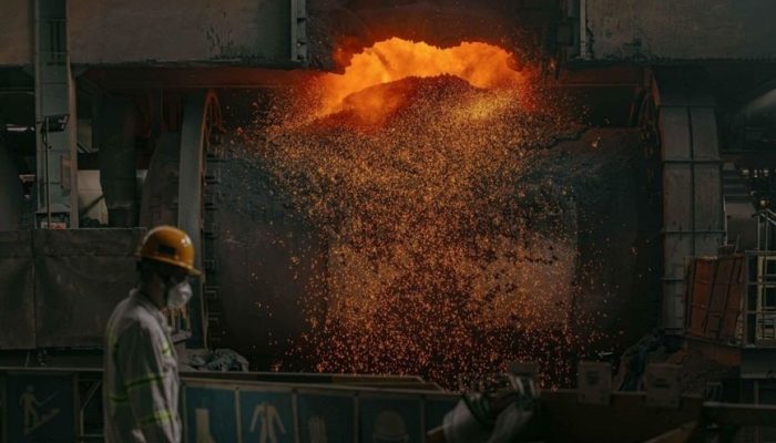 Merdeka Gold Resources Rogoh Rp2,87 Triliun Bangun Fasilitas Tailing