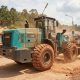 SL52W: Wheel Loader 5 Ton Sunward yang Dibangun untuk Medan Terberat di Indonesia