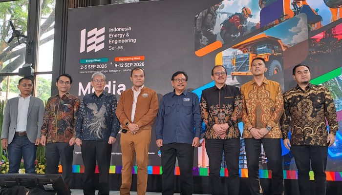 IEE Series 2026 Hadir dengan Skala Lebih Besar
