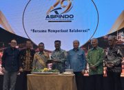 ASPINDO Akan Semakin Meningkatkan Kolaborasi dengan Pemerintah dan Masyarakat