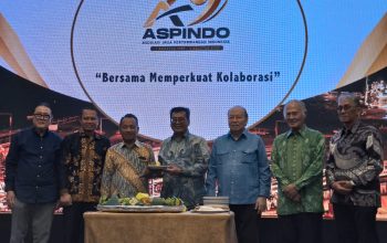 ASPINDO Akan Semakin Meningkatkan Kolaborasi dengan Pemerintah dan Masyarakat
