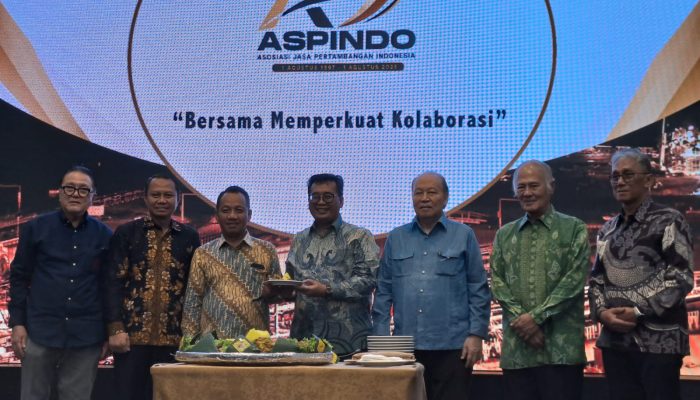 ASPINDO Akan Semakin Meningkatkan Kolaborasi dengan Pemerintah dan Masyarakat