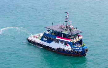 PT PMP Perkenalkan ORCA pada  Customer Gathering 2026