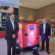 Jasa Prima Luncurkan Genset Mahindra Powerol pada Pameran Electricity & Power Indonesia 2026