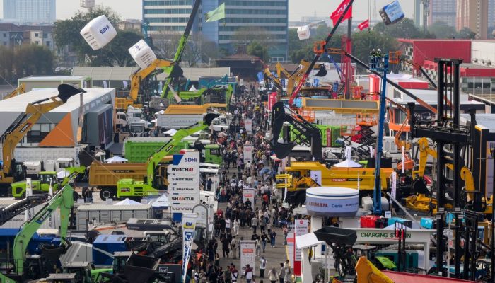 IEE Series 2026 Dorong Kolaborasi untuk Transformasi Industri Berkelanjutan