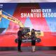 Shantui Service Center Perkuat Komitmen dan Layanan kepada Para Pelanggan di Indonesia
